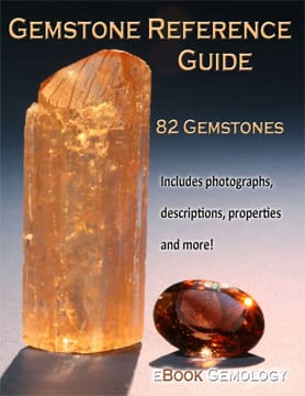 ISG | Online Professional Gemology Courses » Certified Gemstone Dealer