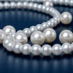 pearls