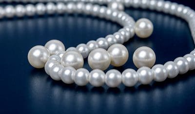 pearls