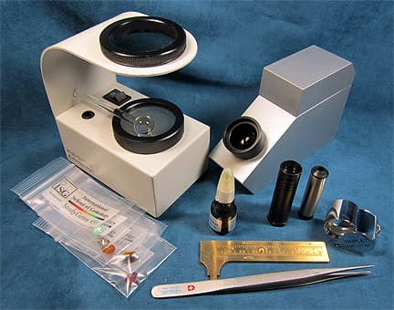 Introduction to Gemology Introduction to Gemology