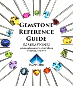 gemstone reference guide