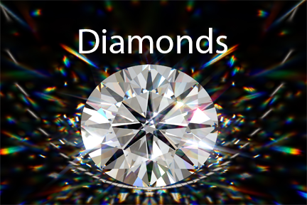 diamonds class